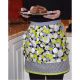 Ashley's Retro Apron and Child's Apron Pattern