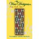 Scrappy Tablerunner Pattern