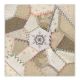 VICTORIAN CRAZY QUILT - #2 QUILT PATTERN*