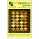 Japanese Jigsaw Quilt Pattern