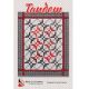 Tandem Quilt Pattern