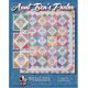 AUNT BEA'S PARLOR QUILT PATTERN