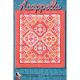 Acappella Quilt Pattern