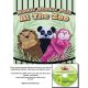 HANKIE BLANKIE PETS - AT THE ZOO - CD