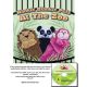 HANKIE BLANKIE PETS - AT THE ZOO - CD