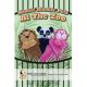 HANKIE BLANKIE PETS - AT THE ZOO