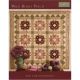 WILD BERRY PATCH QUILT PATTERN BOOK*