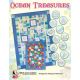 Ocean Treasures CD Version Quilt Pattern