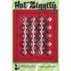 Hot Ziggity Quilt Pattern