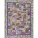 STICKS AND STONES QUILT PATTERN