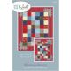 Blooming Borders Quilt Pattern